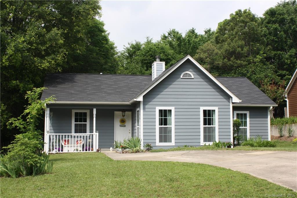 Victoria Park - Residential