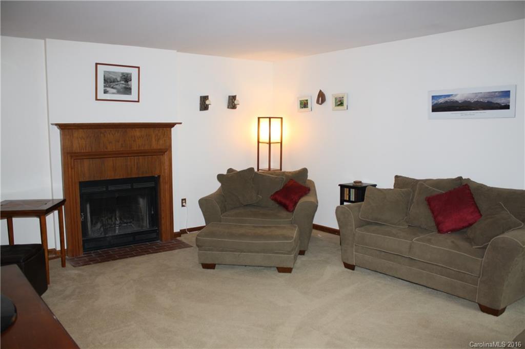 Victoria Park - Residential