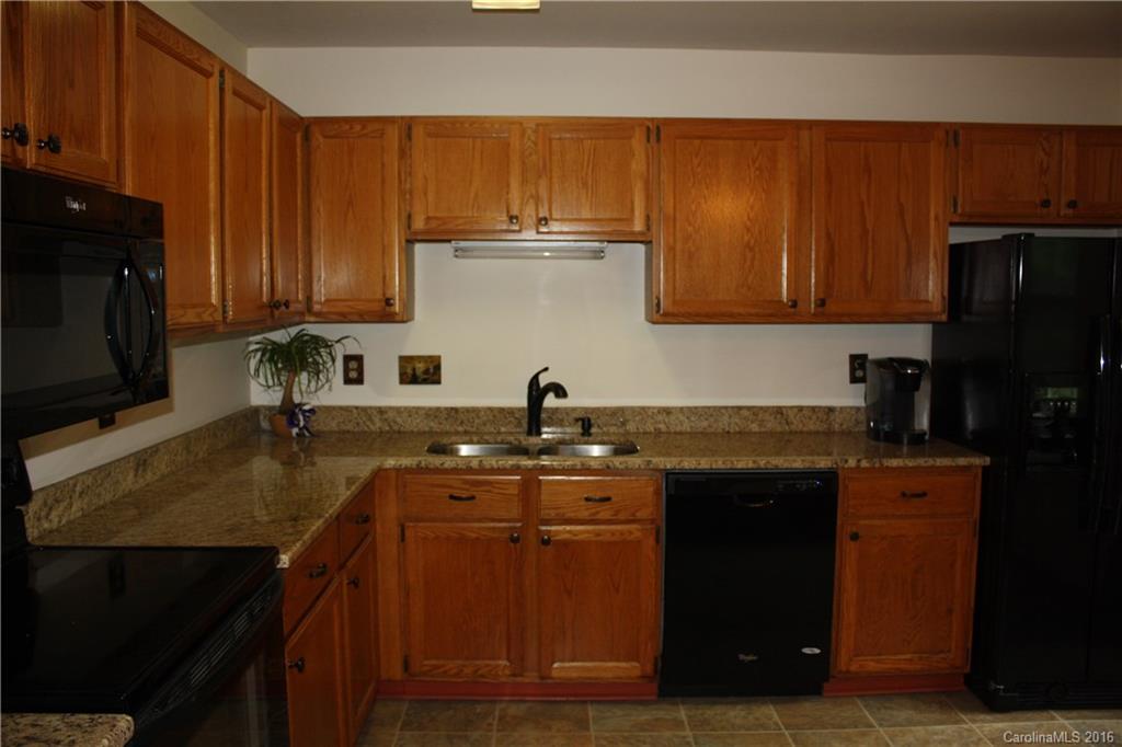 Victoria Park - Residential