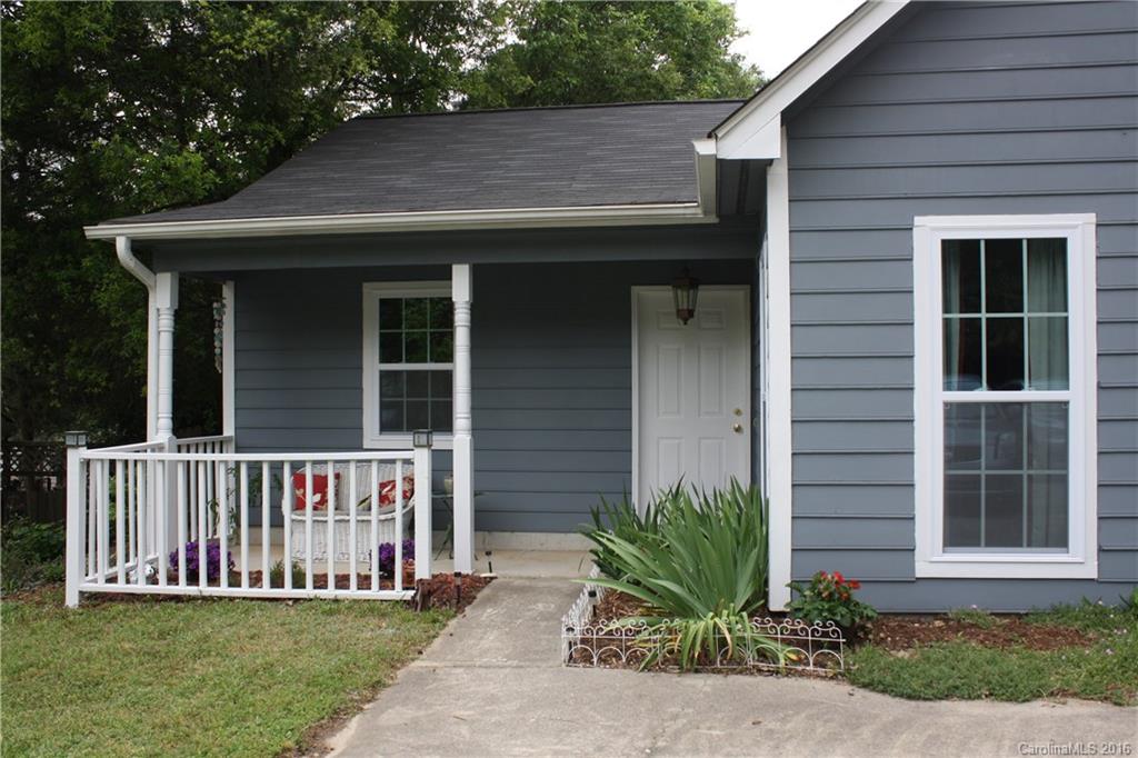 Victoria Park - Residential