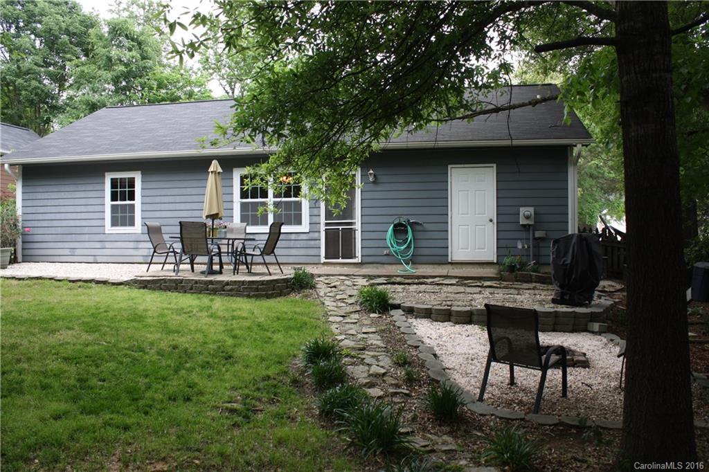 Victoria Park - Residential