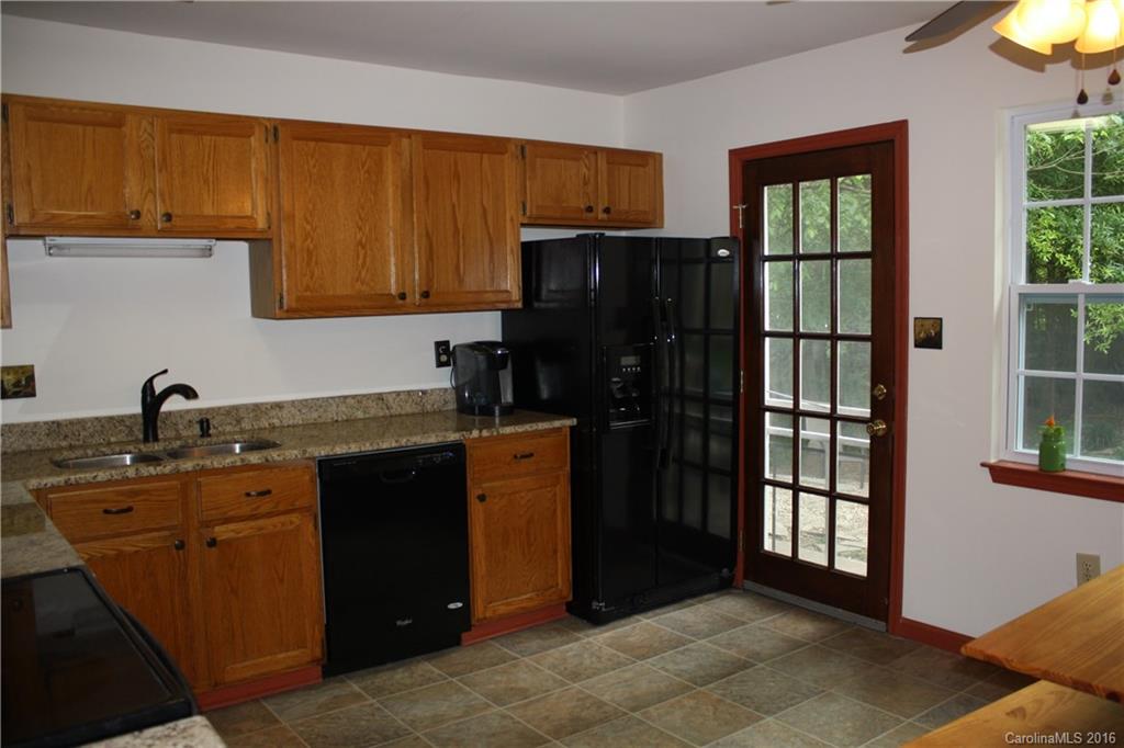 Victoria Park - Residential