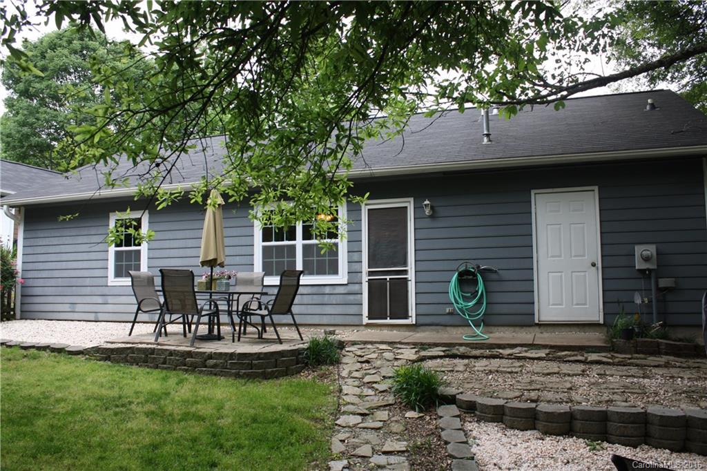 Victoria Park - Residential