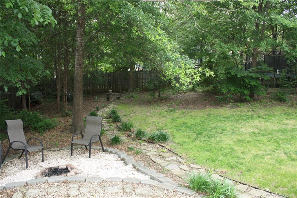 Victoria Park - Residential