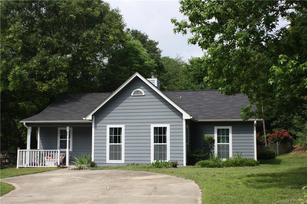 Victoria Park - Residential