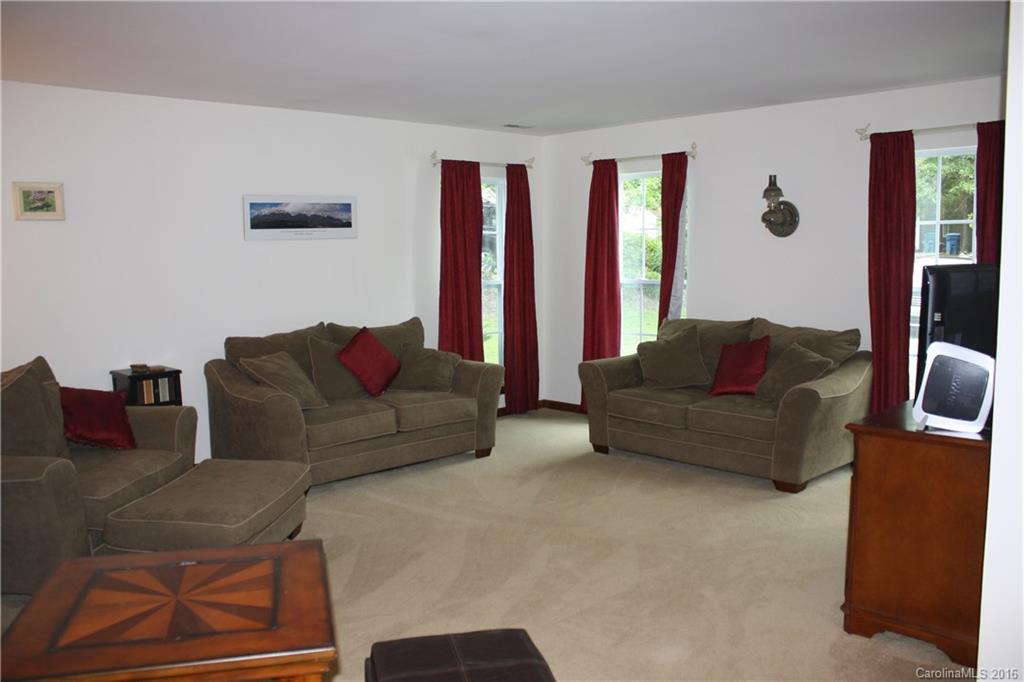 Victoria Park - Residential