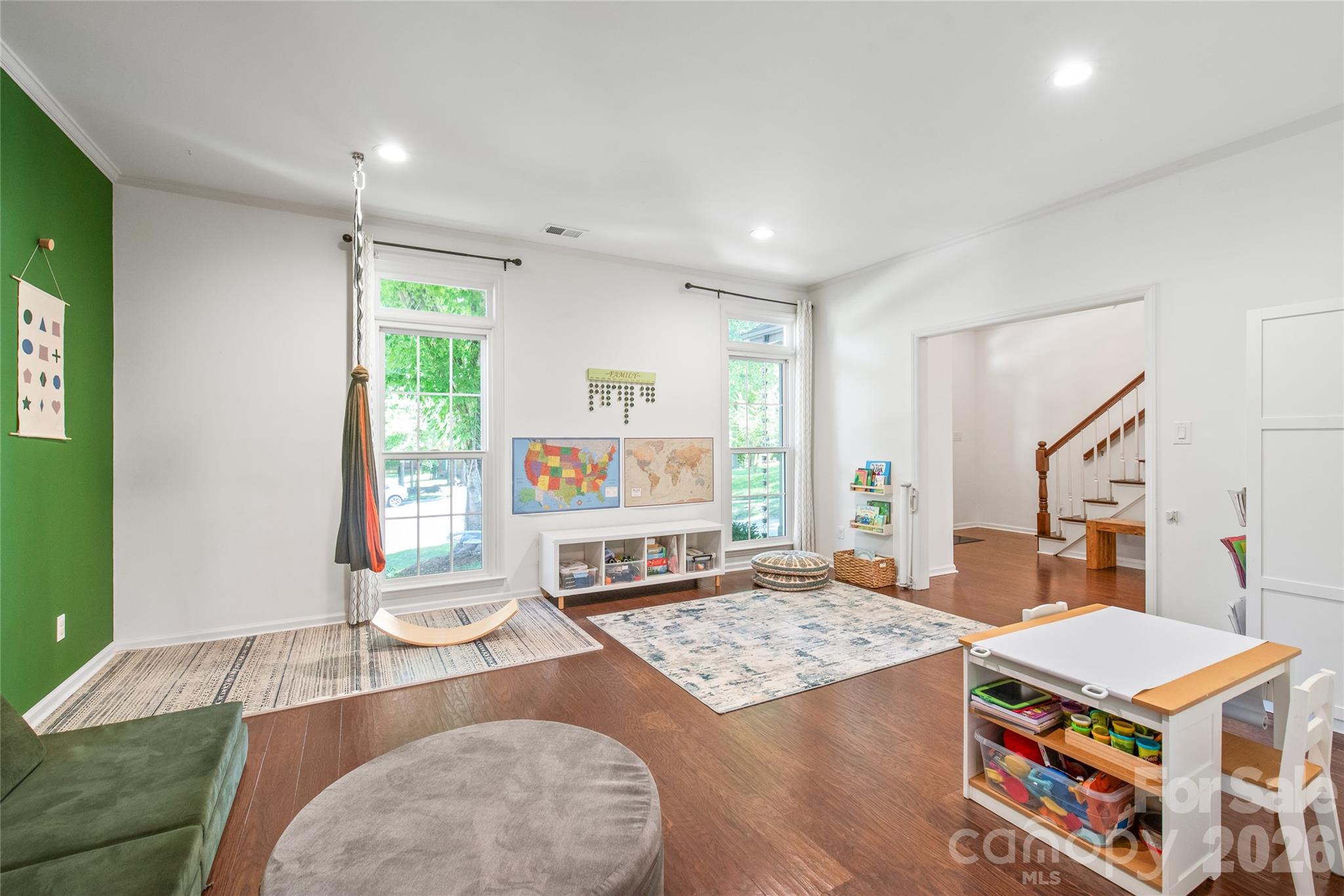 2908 Seton Drive