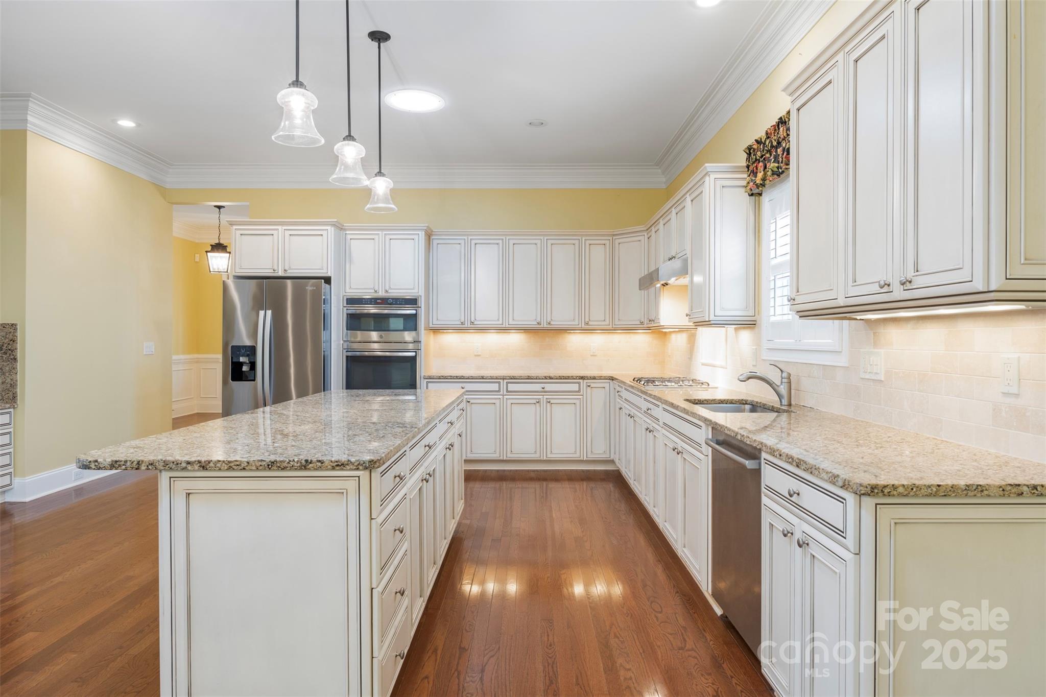 Ardrey - Residential