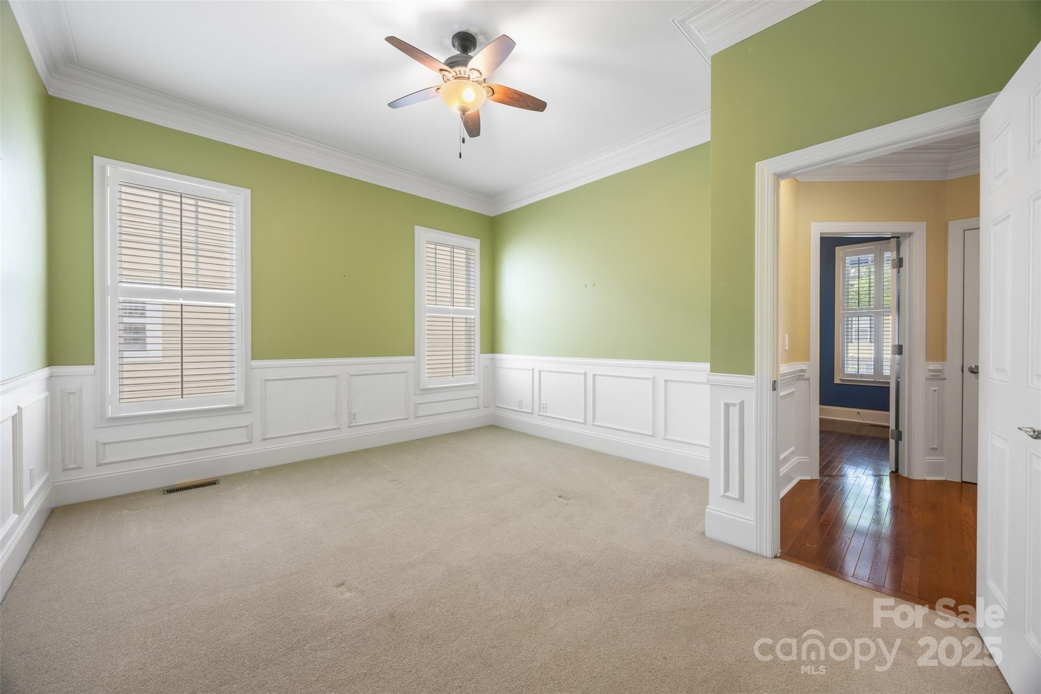 Ardrey - Residential