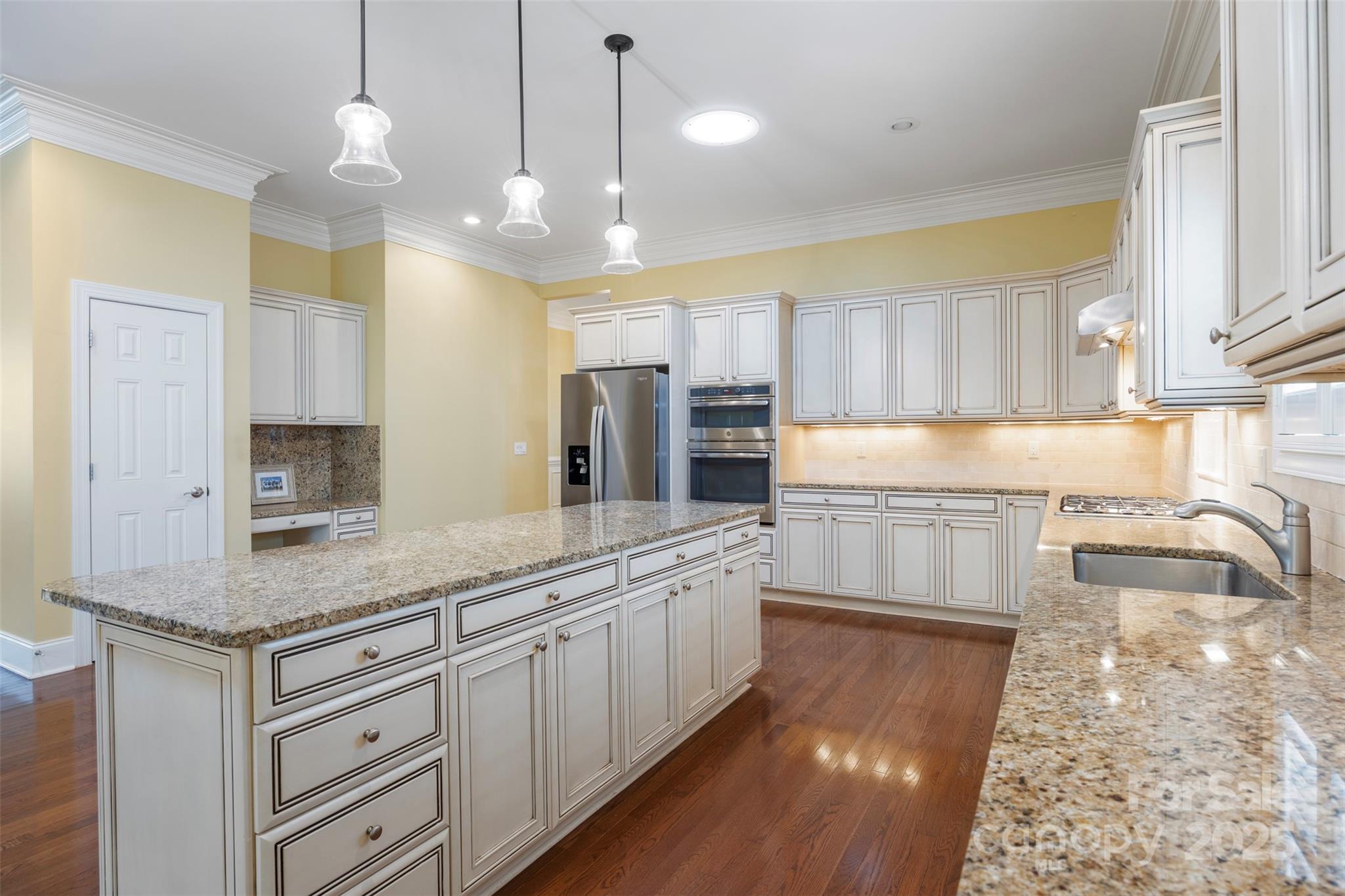 Ardrey - Residential