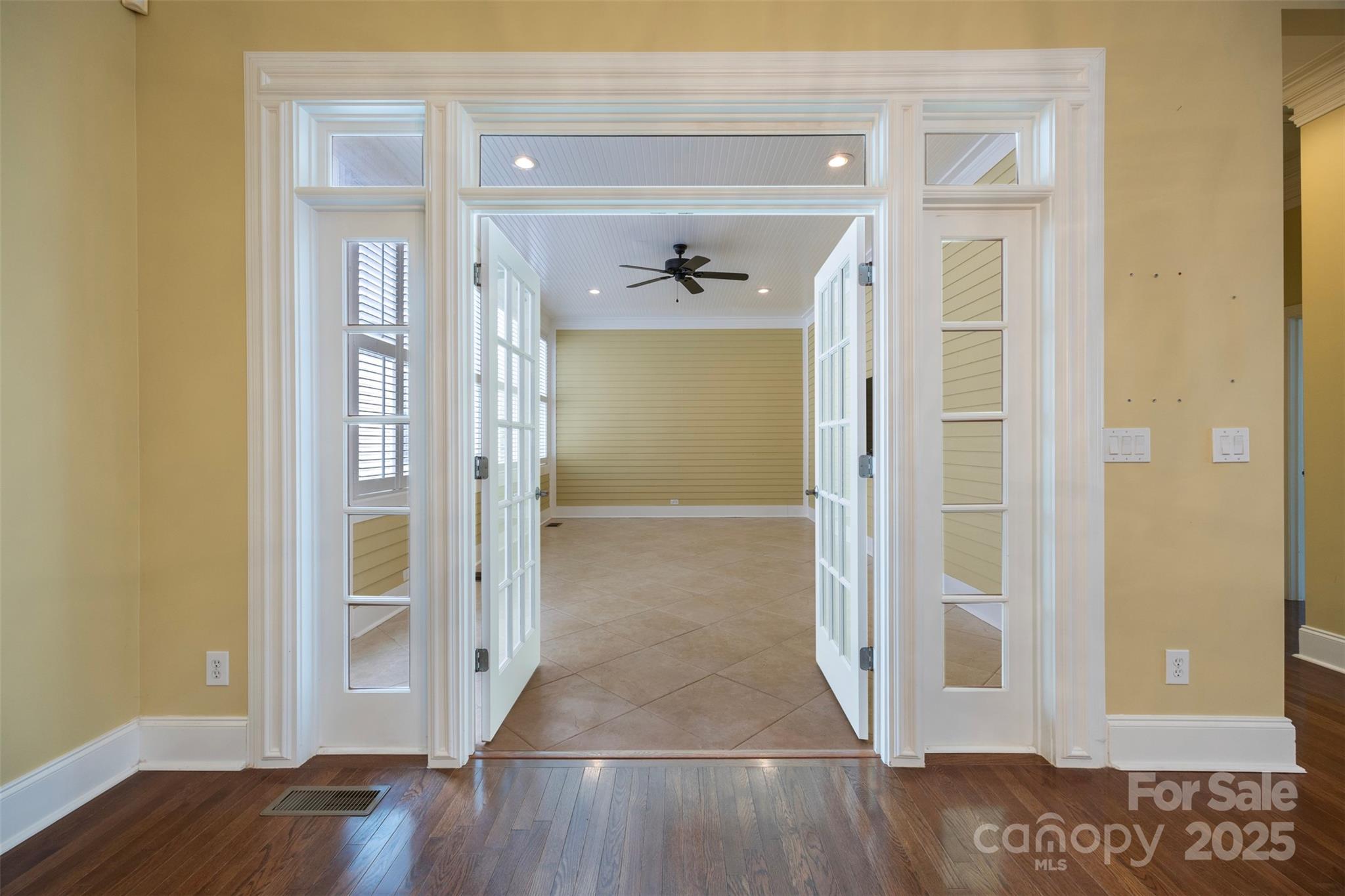 Ardrey - Residential