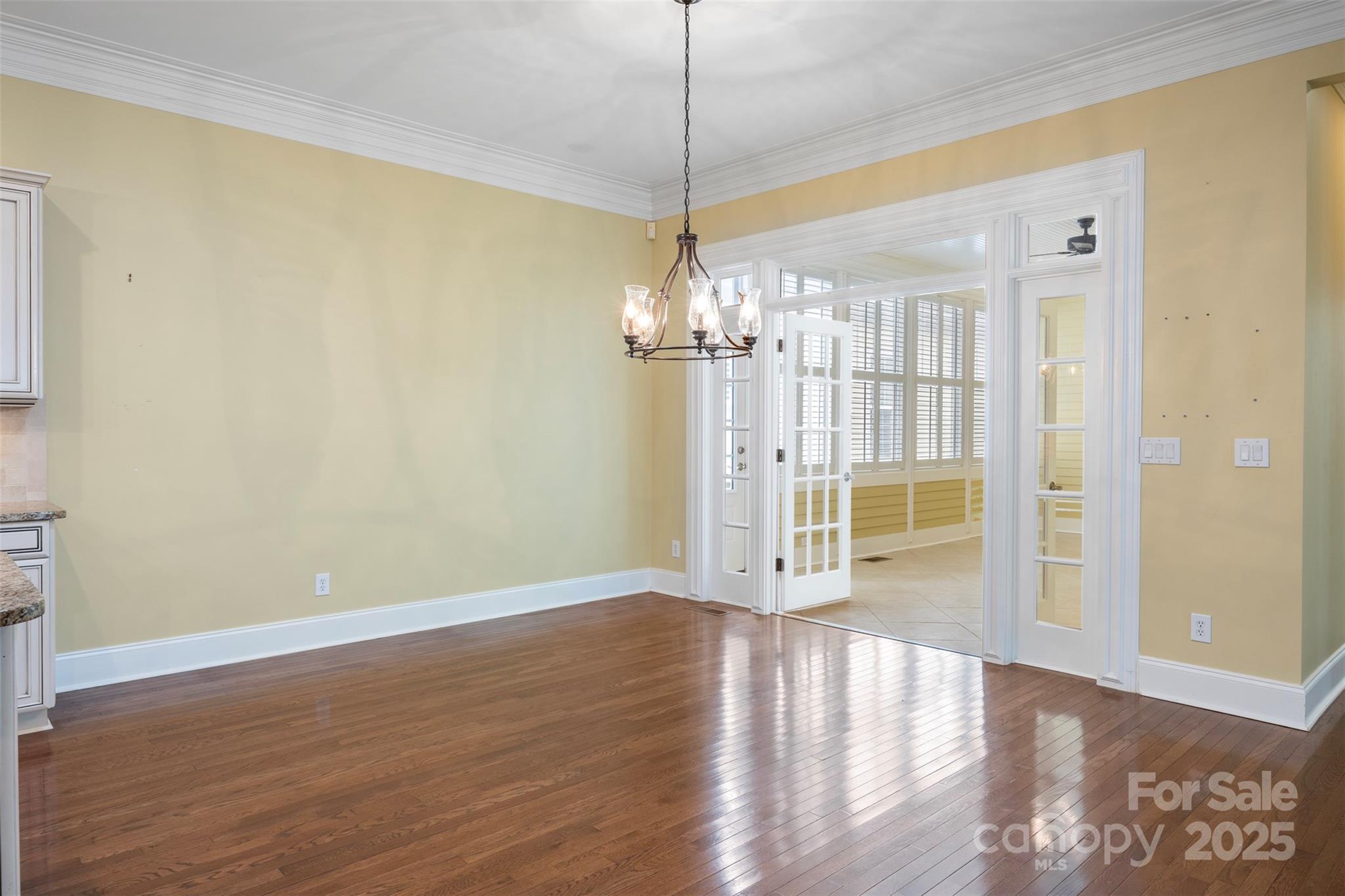 Ardrey - Residential