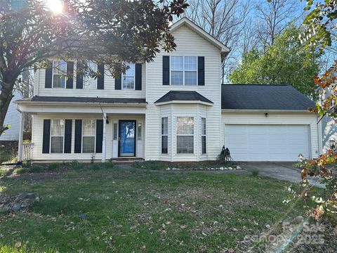 3898 Longwood Drive SW Concord NC 28027