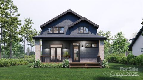 2557A Hemphill Street Charlotte NC 28208