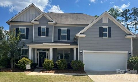 858 Double Oak Lane SE Concord NC 28025