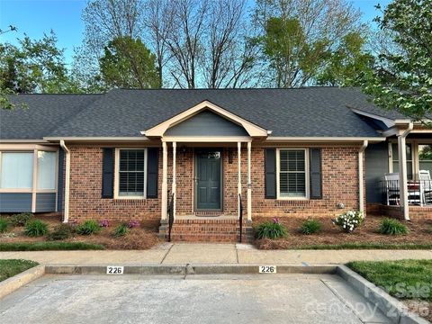 226 Pointe Circle Rock Hill SC 29732