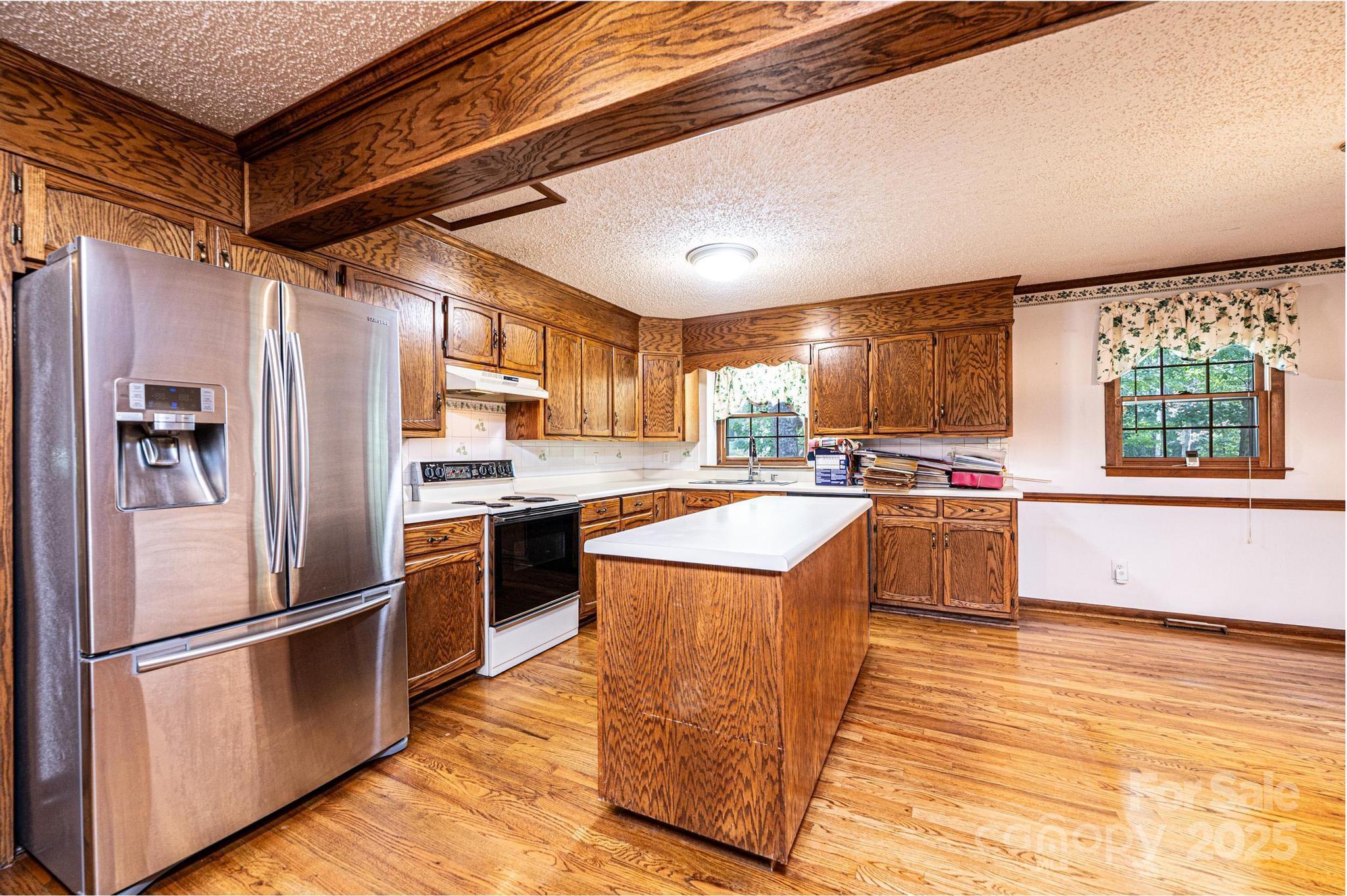 Woodland Oaks - Residential