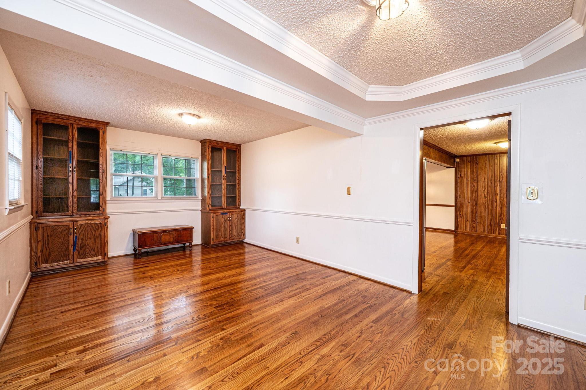 Woodland Oaks - Residential