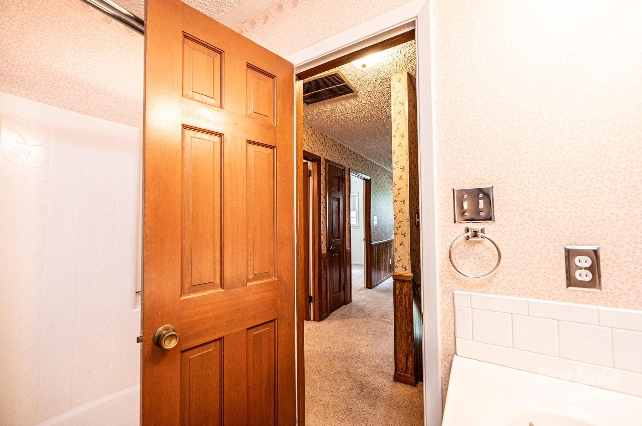 Woodland Oaks - Residential