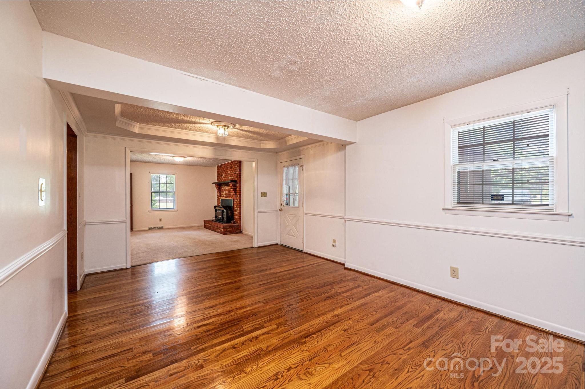 Woodland Oaks - Residential