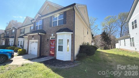 Photo of 1079 Laurel Lane #6, Gastonia, NC 28054 (MLS # 4360052)