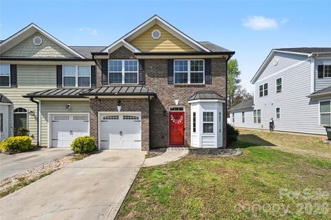 Photo of 1079 Laurel Lane #6, Gastonia, NC 28054 (MLS # 4360052)