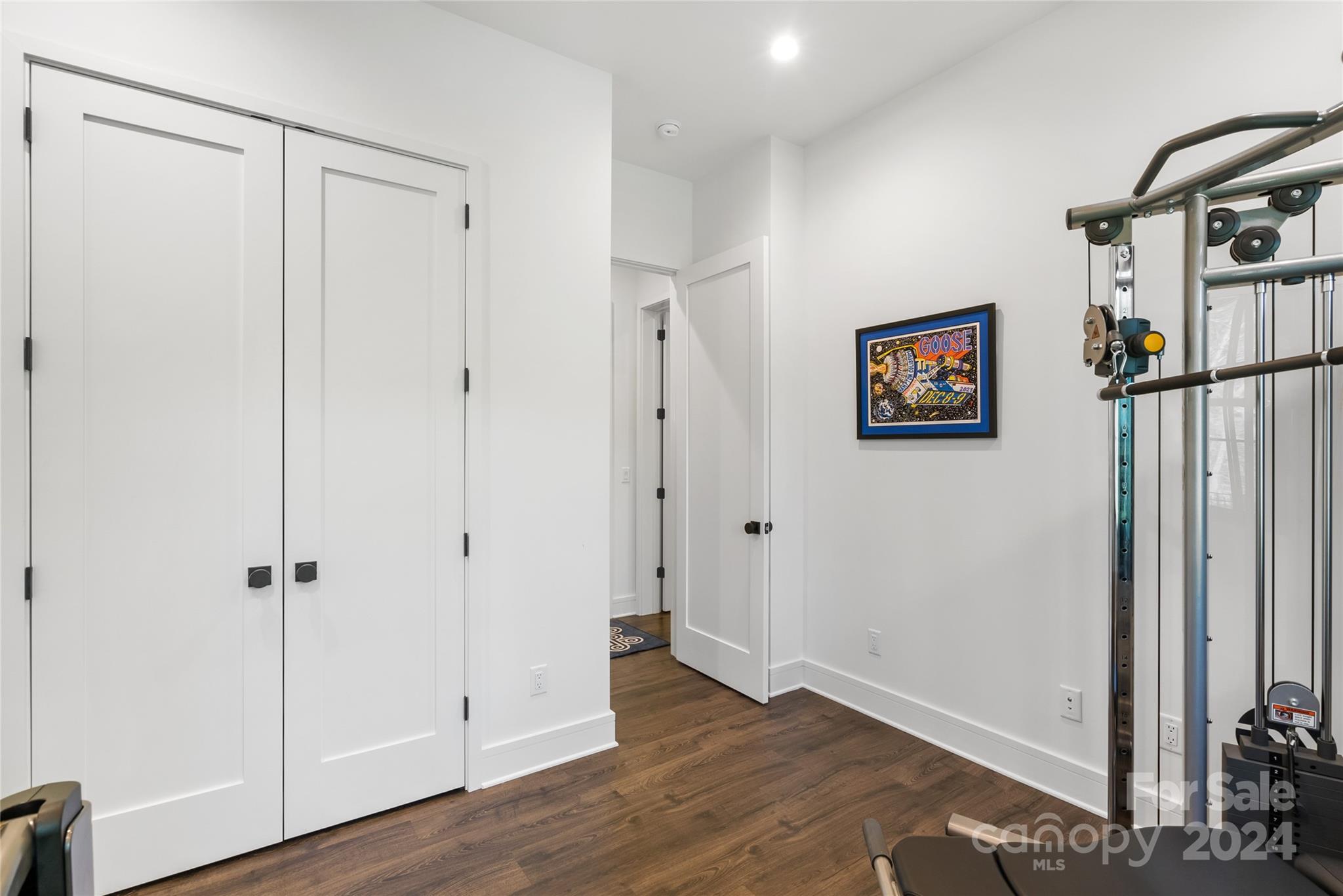 Sherwood Heights - Residential