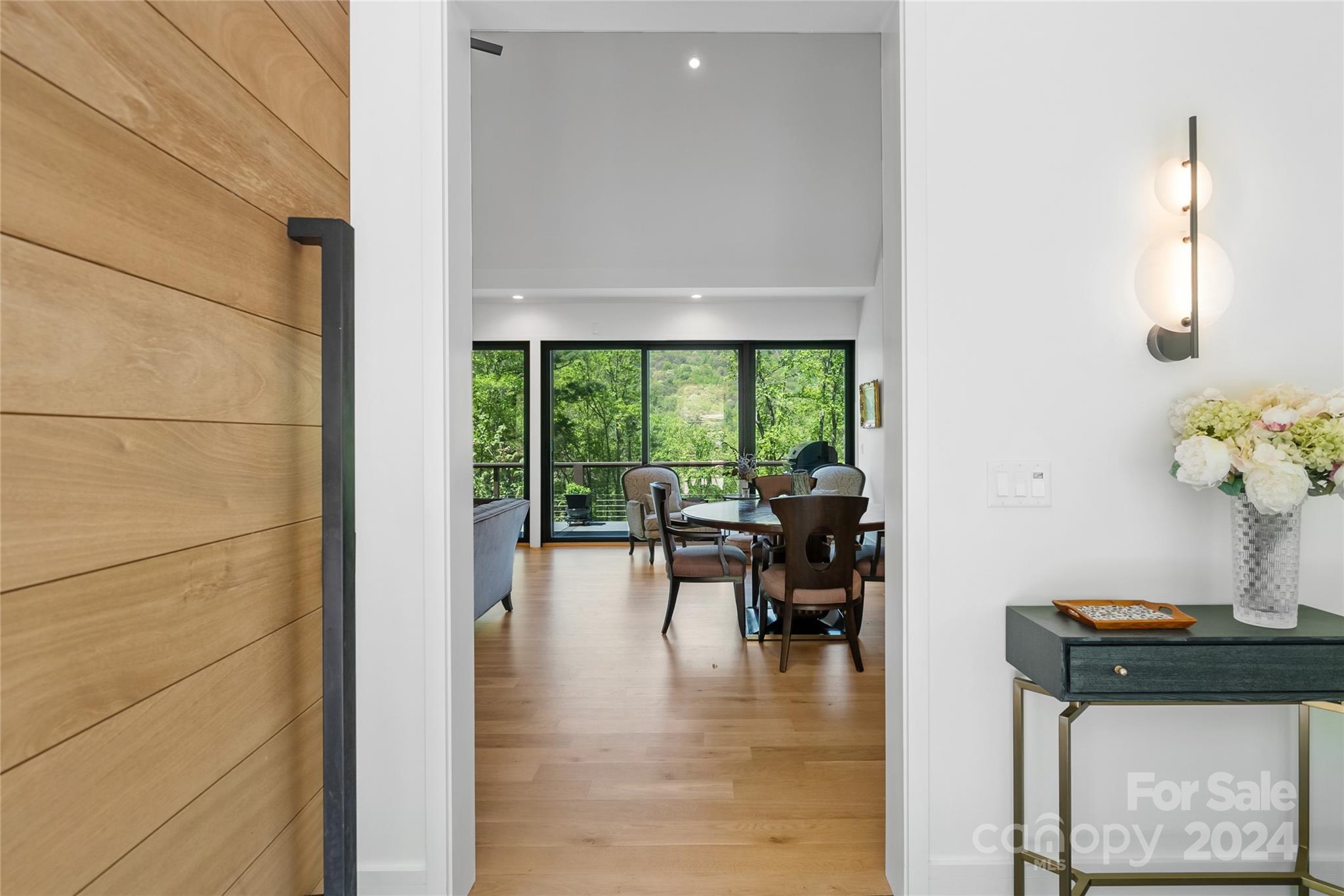 Sherwood Heights - Residential