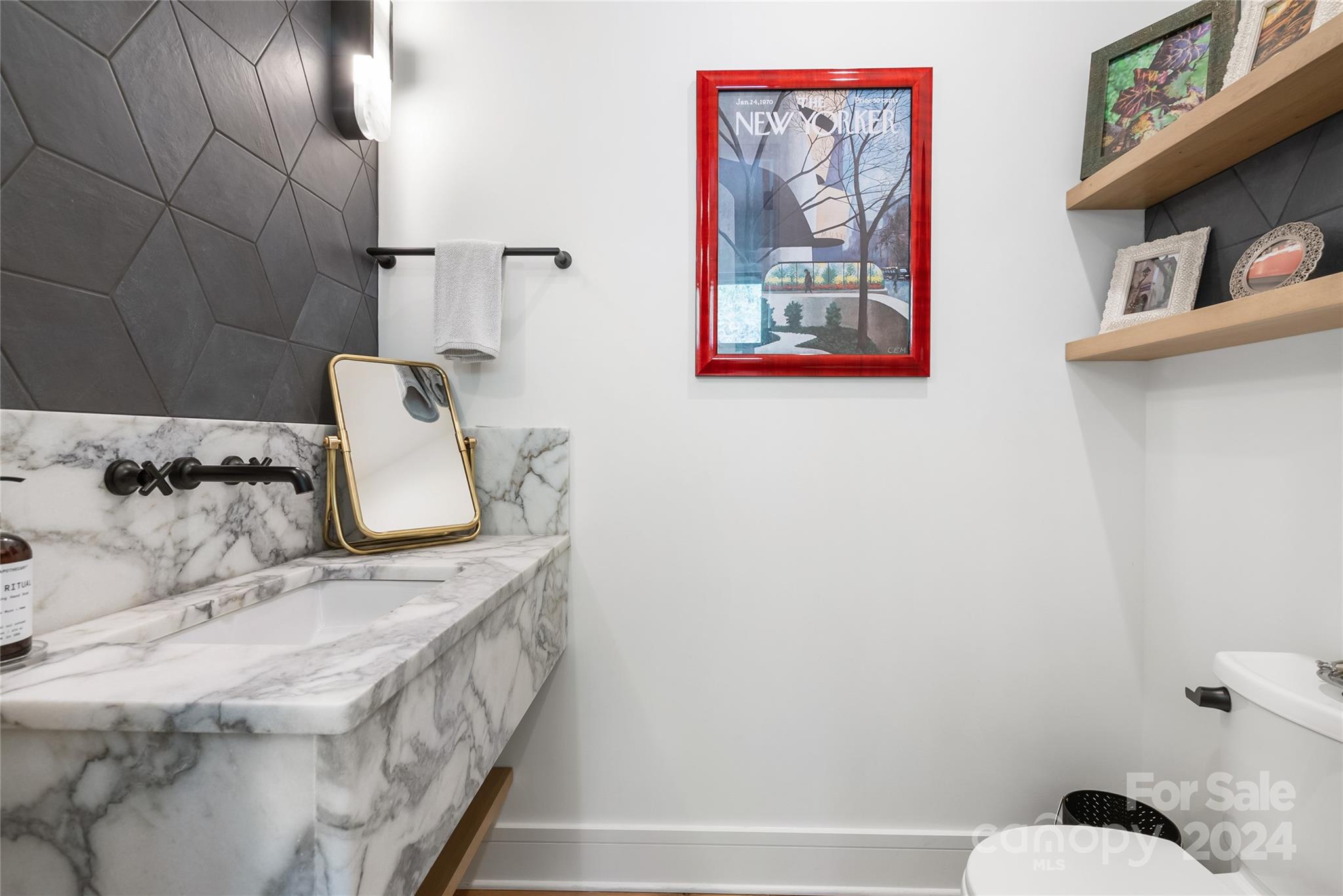 Sherwood Heights - Residential