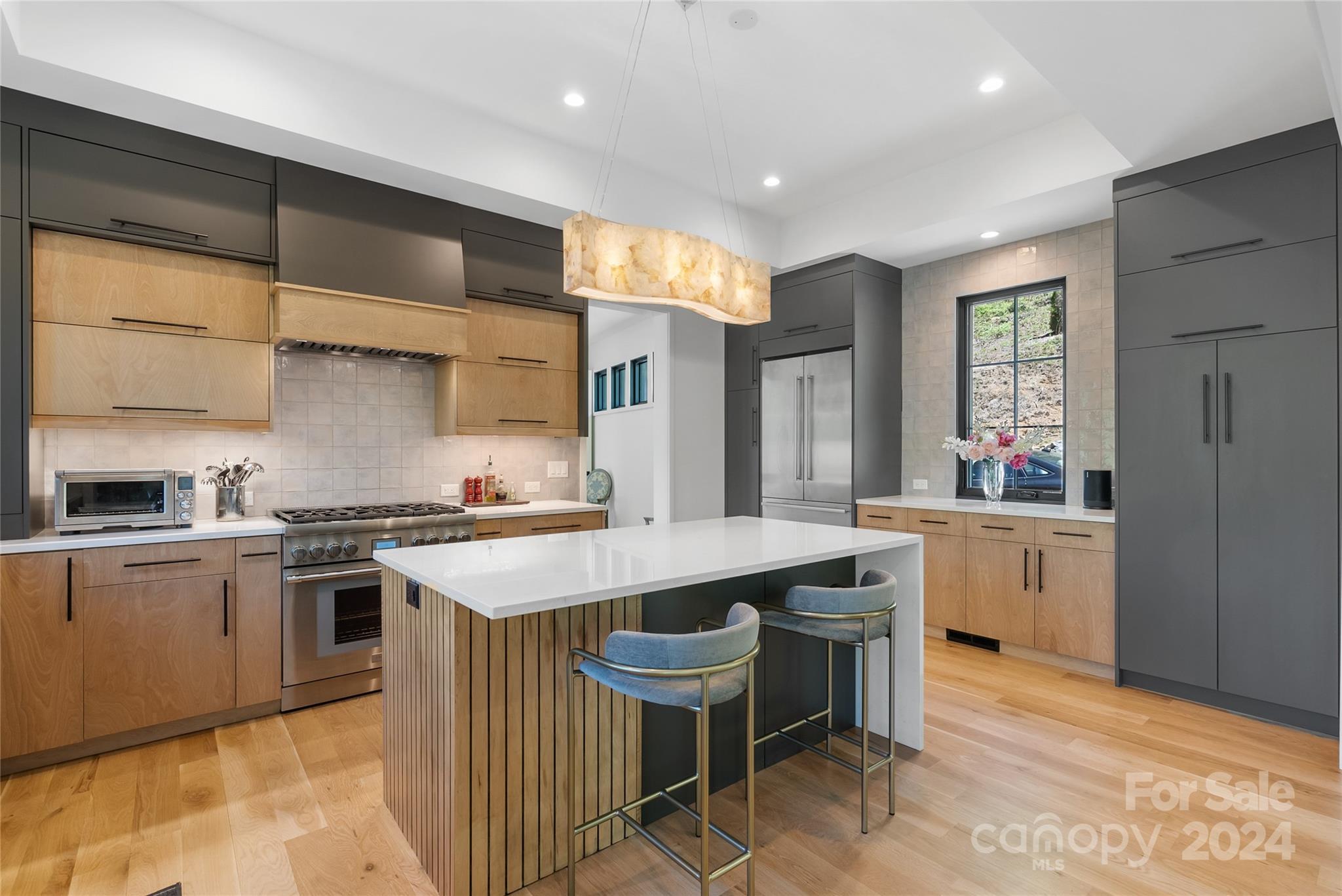 Sherwood Heights - Residential