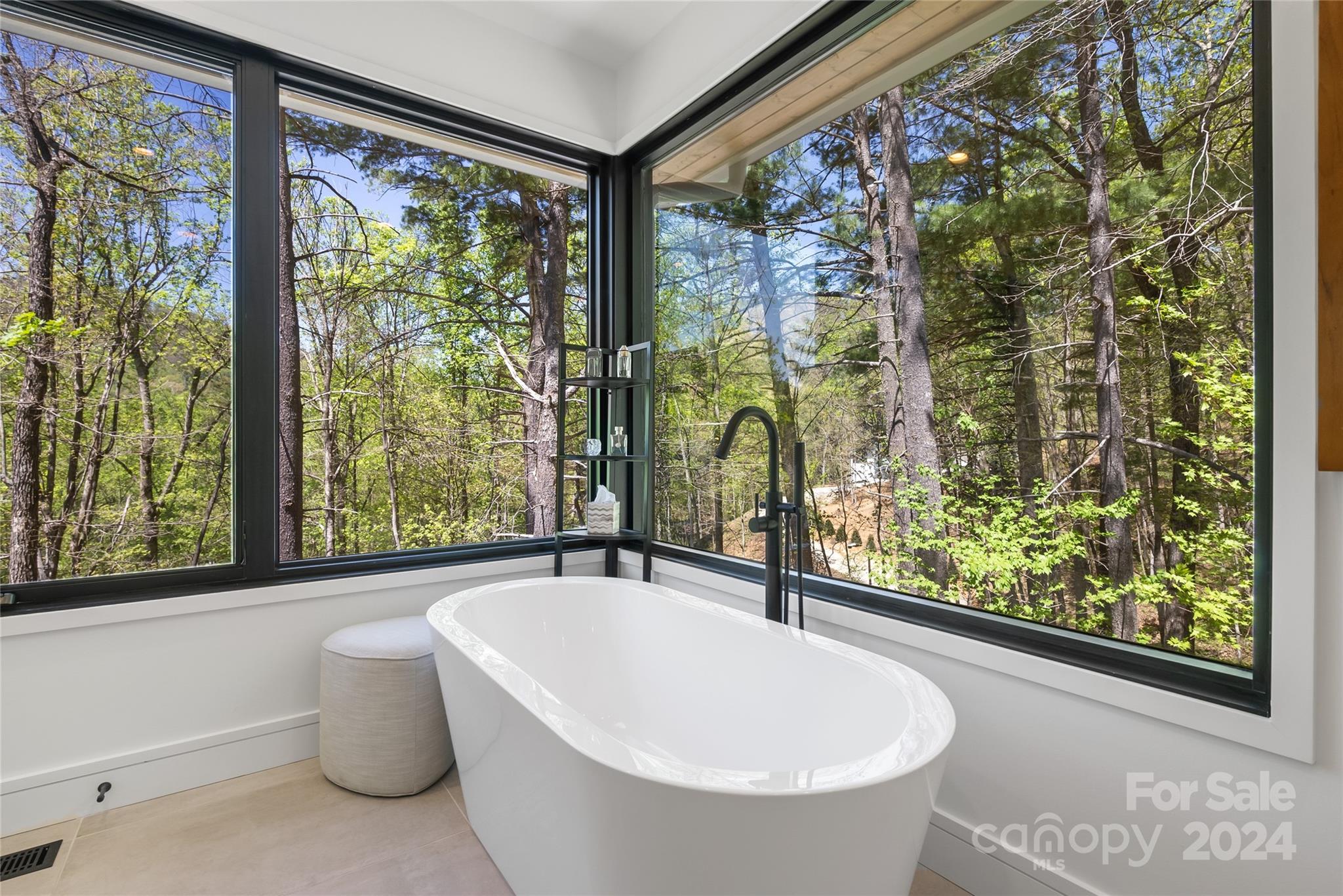 Sherwood Heights - Residential