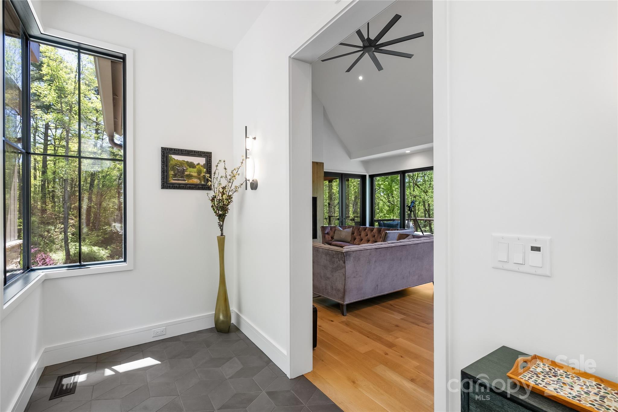 Sherwood Heights - Residential