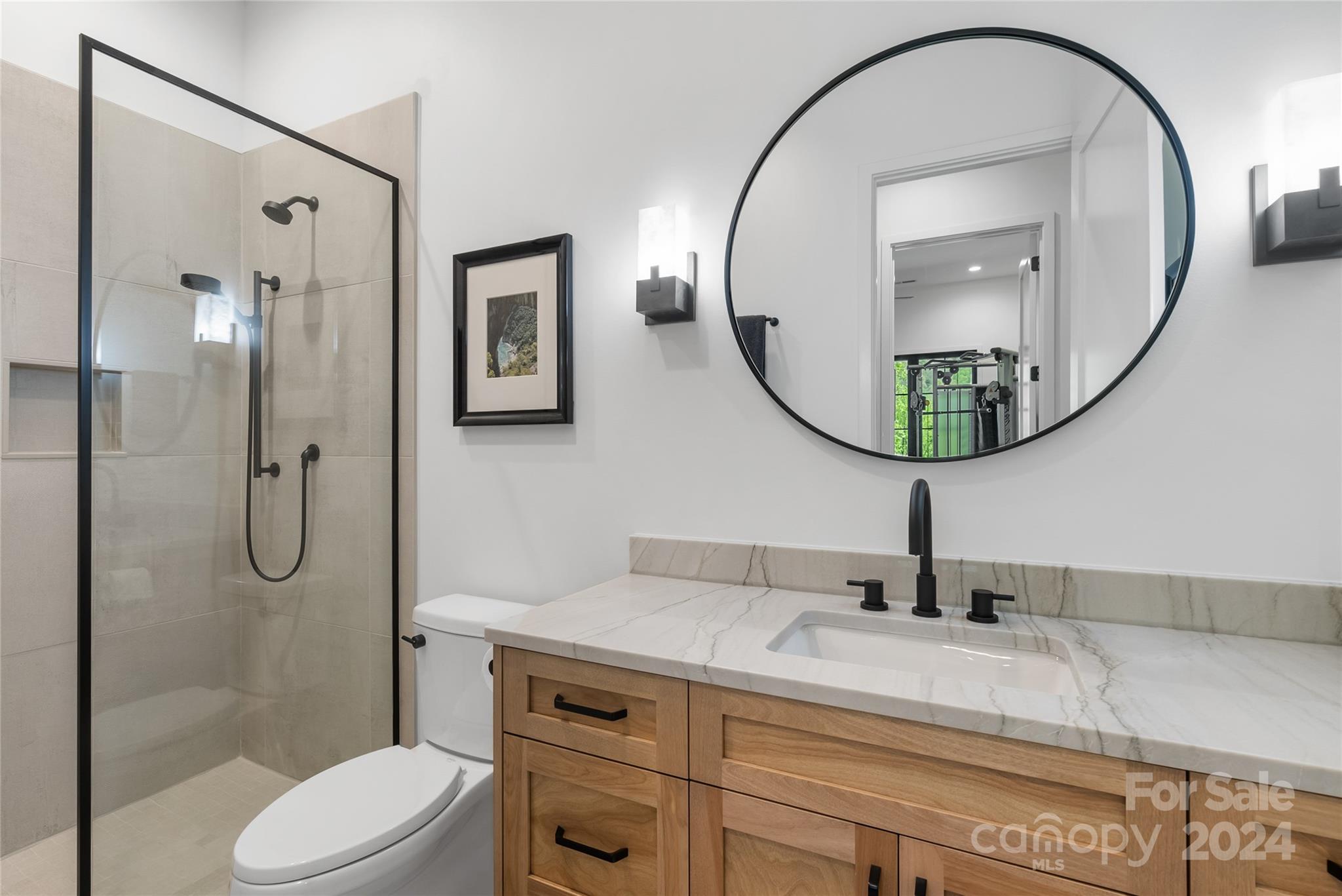 Sherwood Heights - Residential