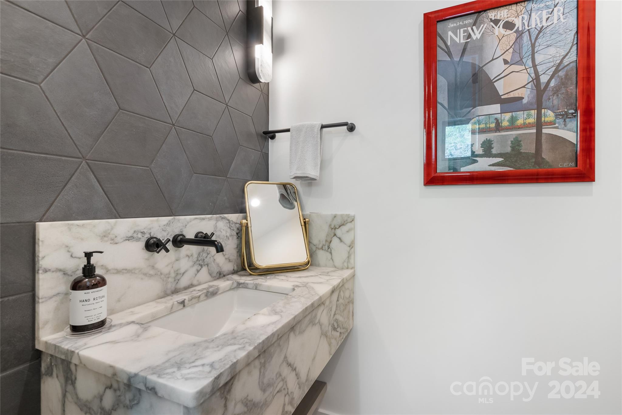 Sherwood Heights - Residential