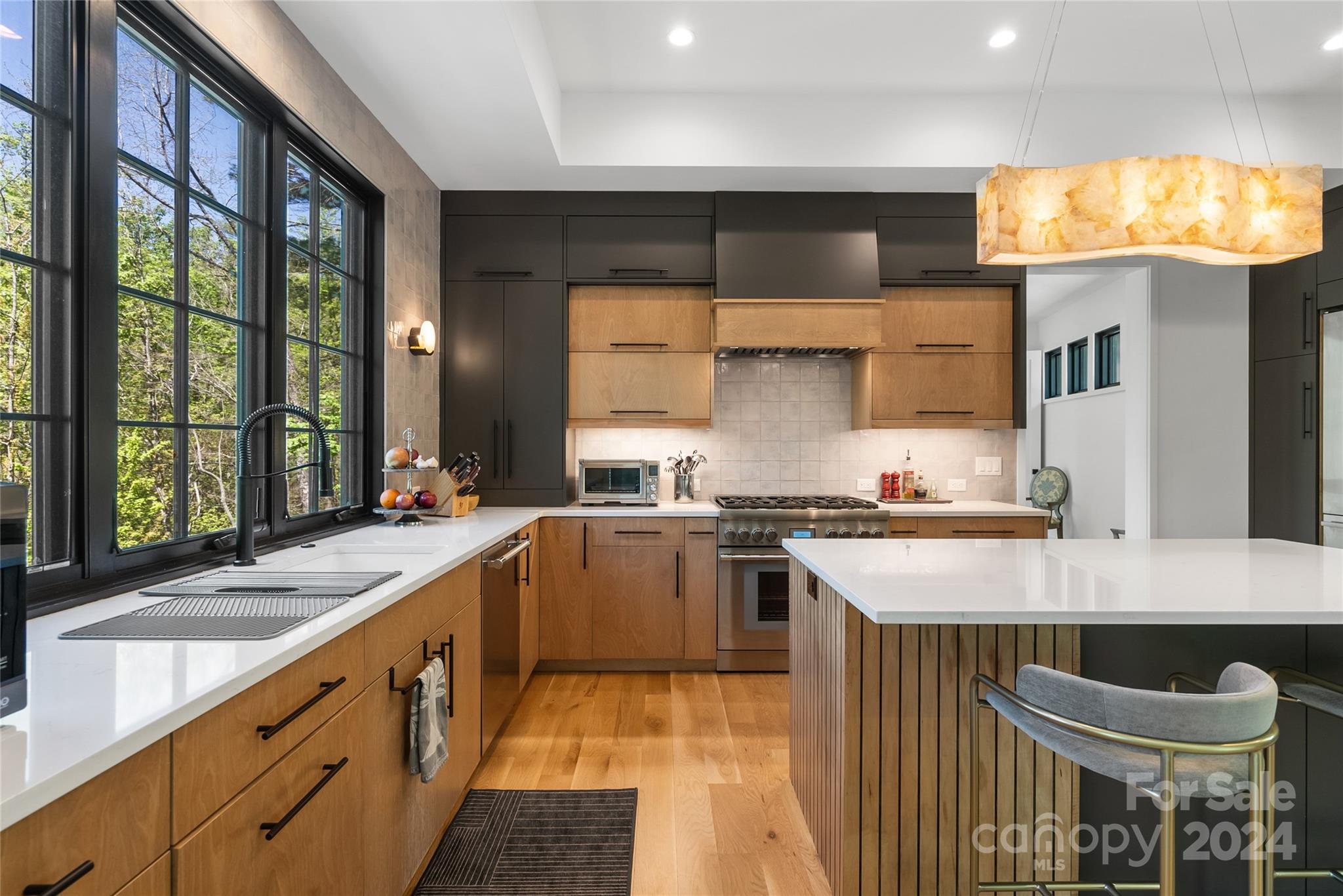 Sherwood Heights - Residential