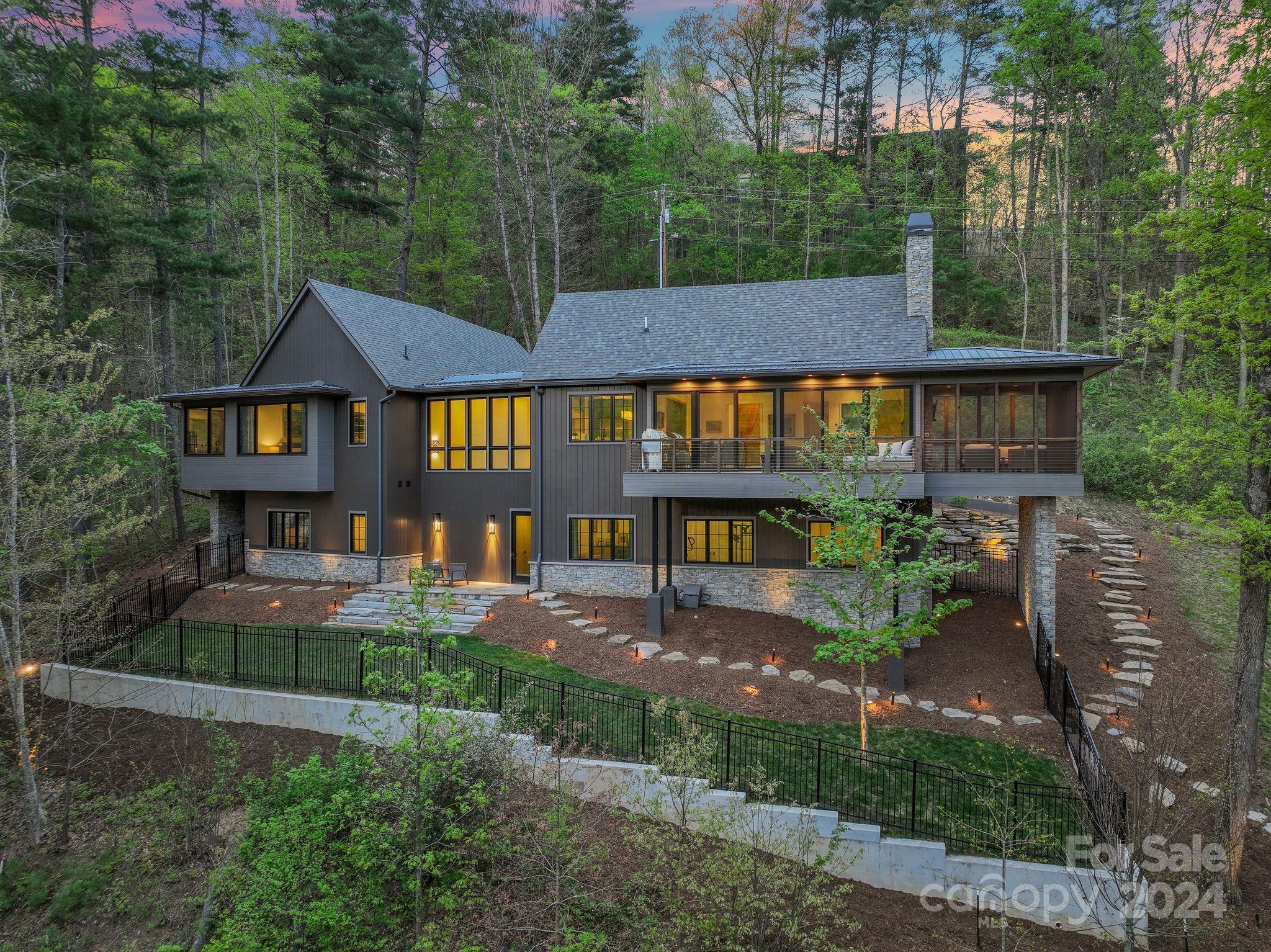 Sherwood Heights - Residential