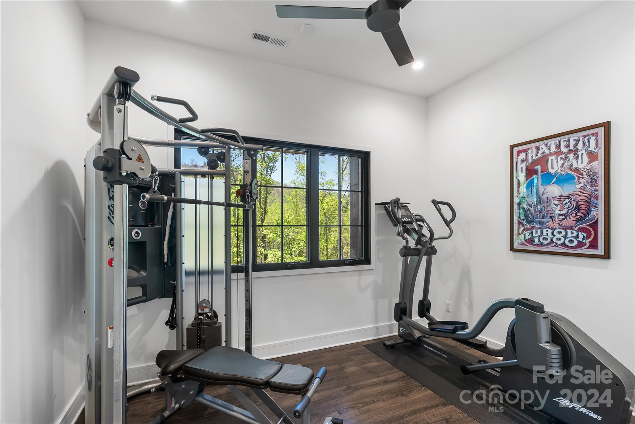 Sherwood Heights - Residential