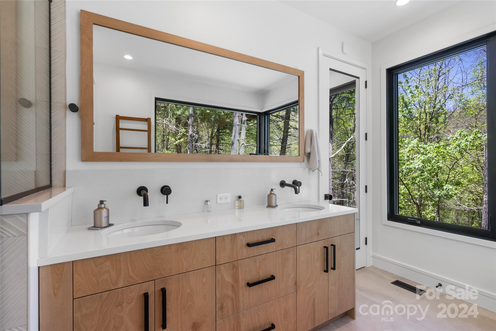 Sherwood Heights - Residential