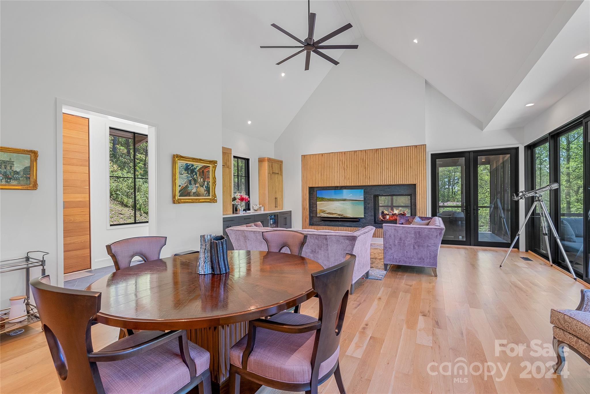 Sherwood Heights - Residential