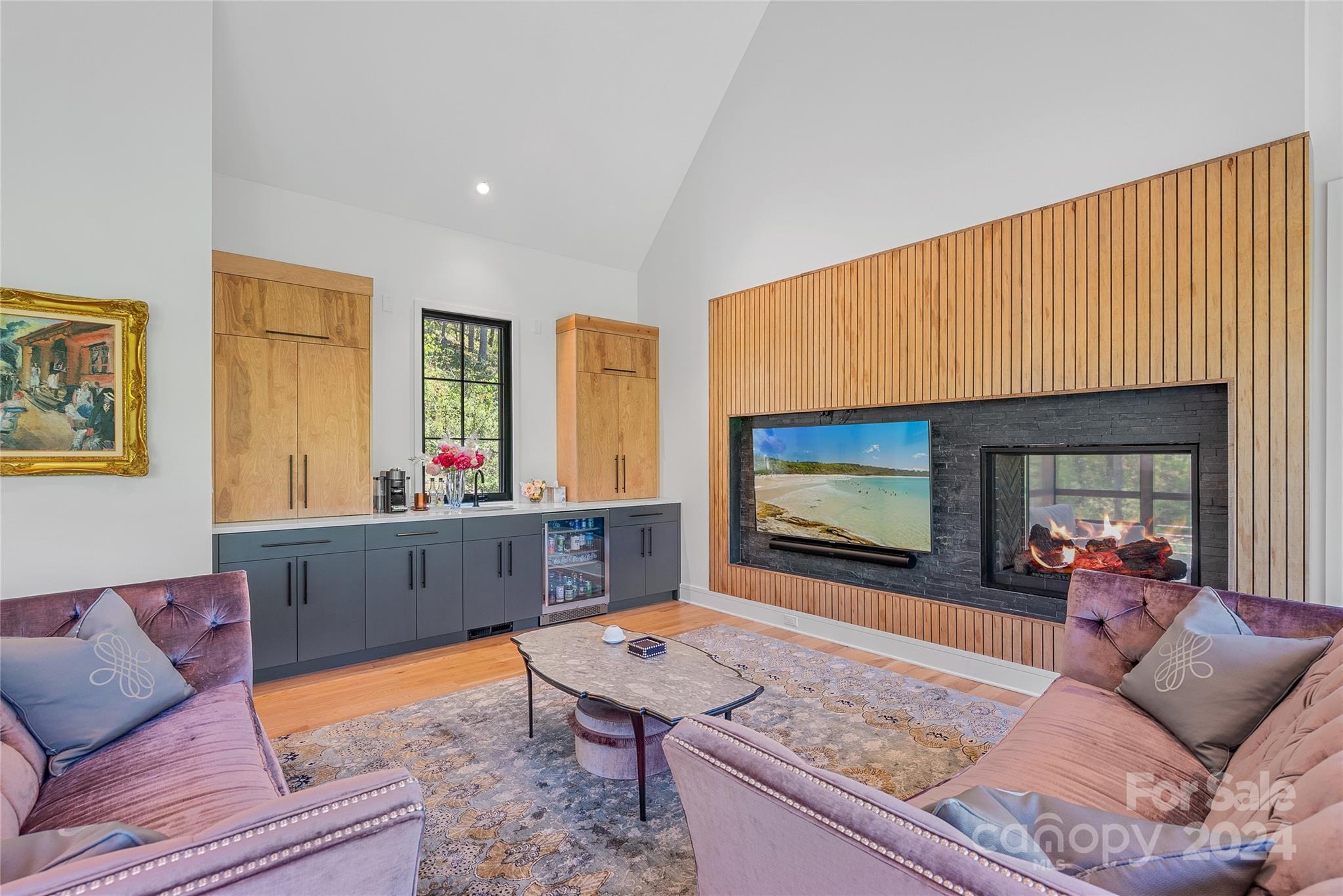 Sherwood Heights - Residential