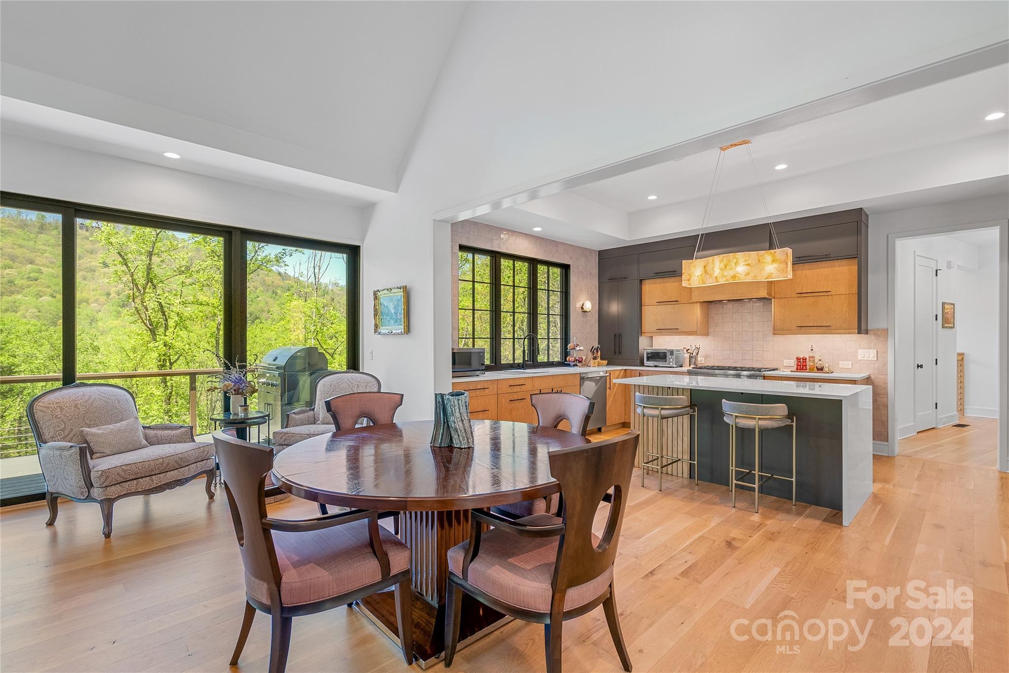 Sherwood Heights - Residential