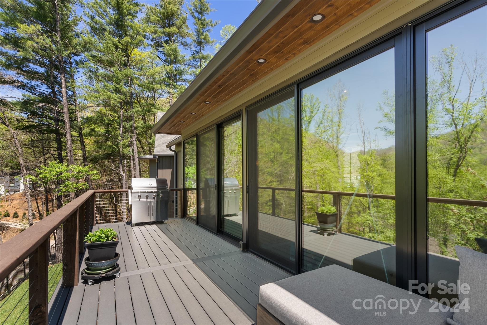 Sherwood Heights - Residential