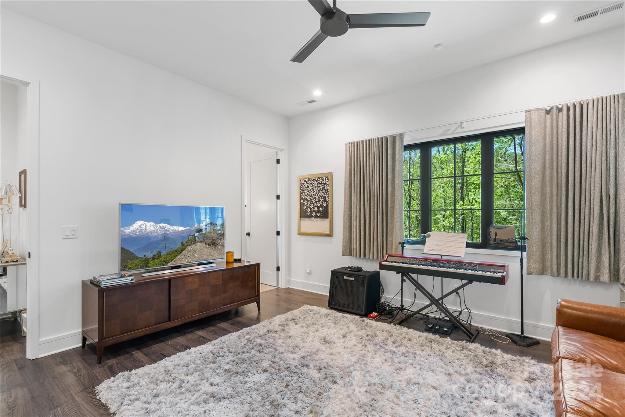 Sherwood Heights - Residential