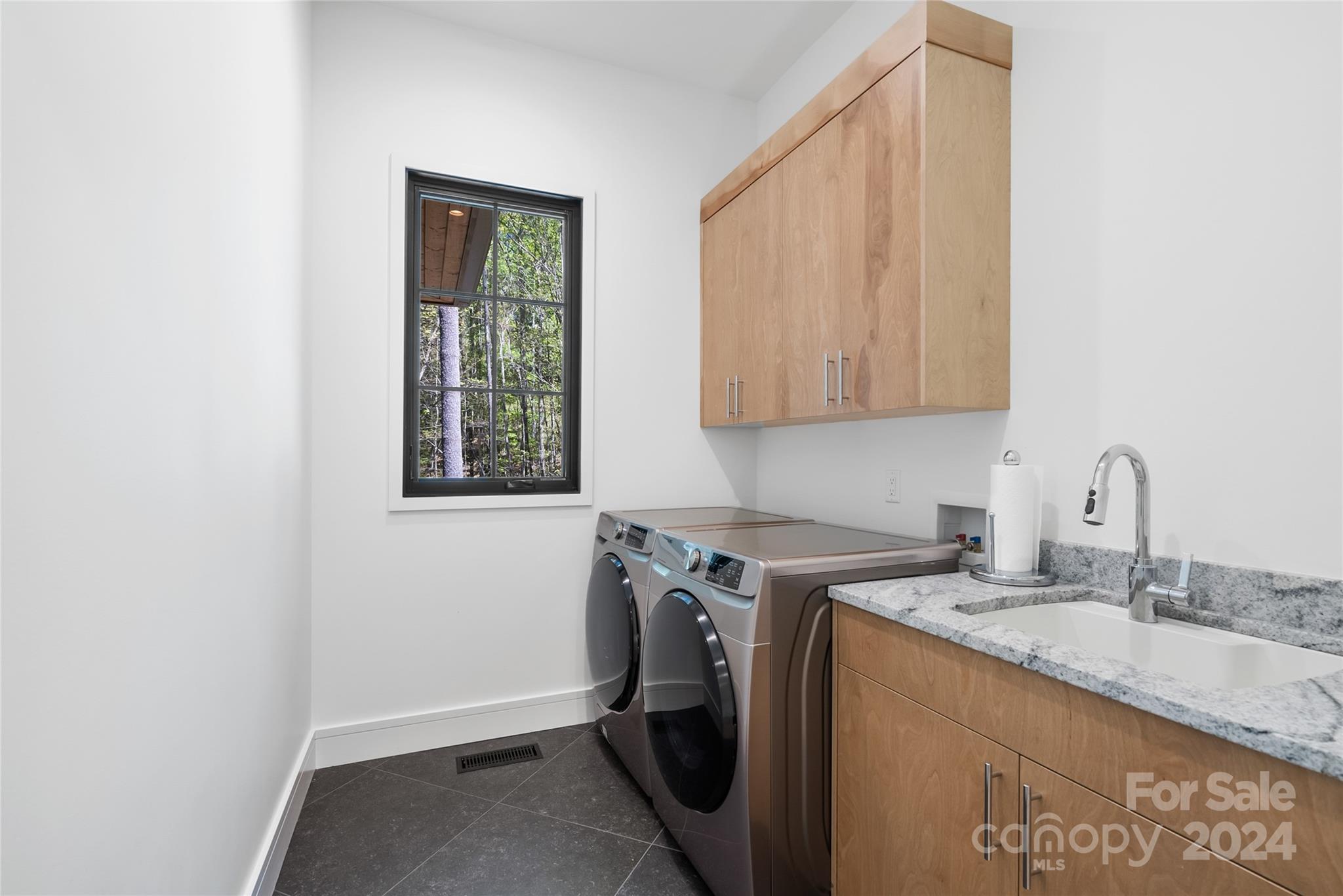 Sherwood Heights - Residential