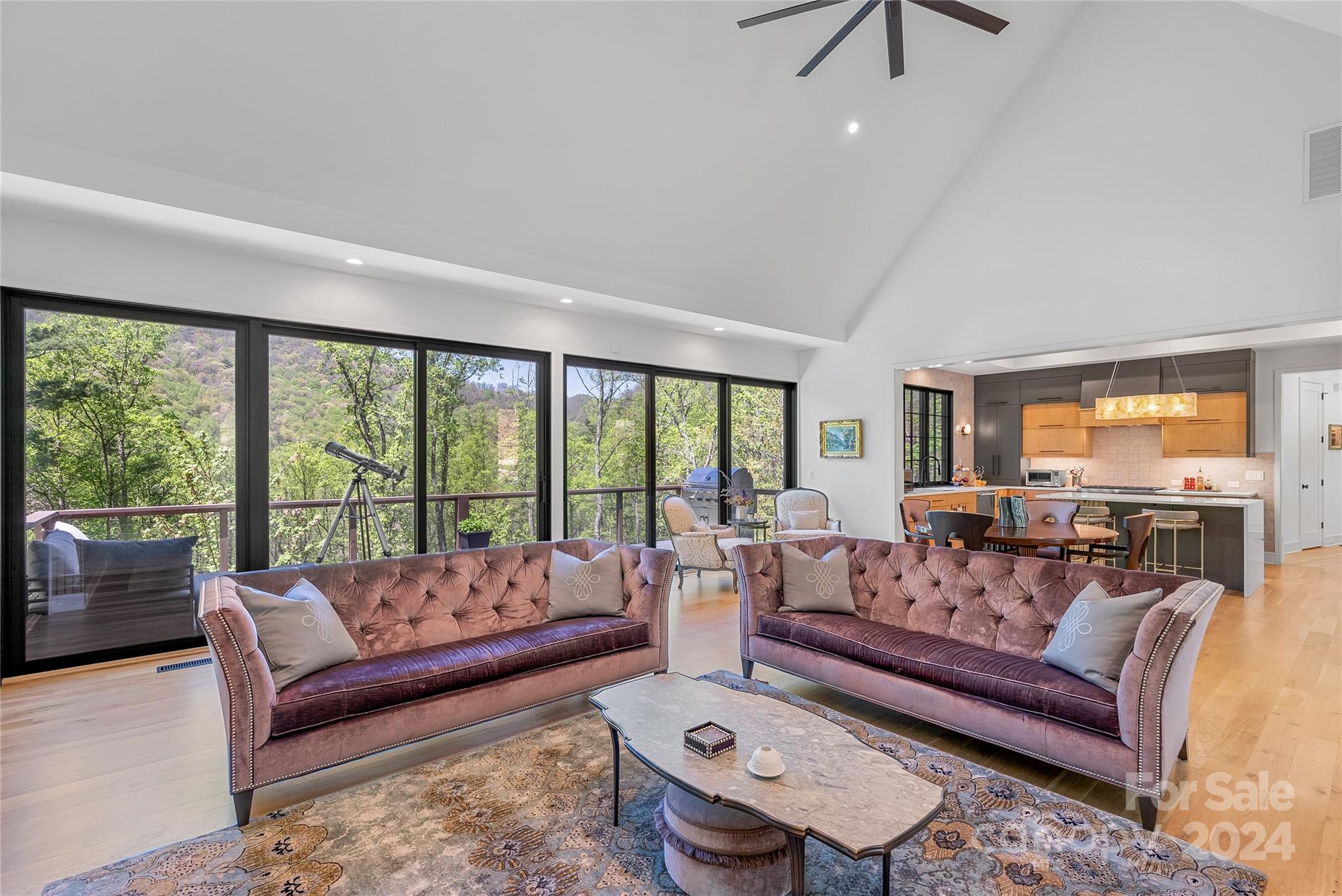 Sherwood Heights - Residential