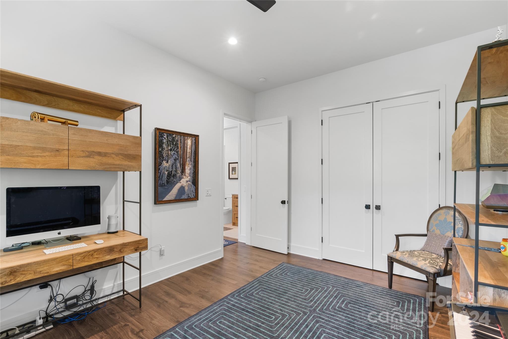 Sherwood Heights - Residential