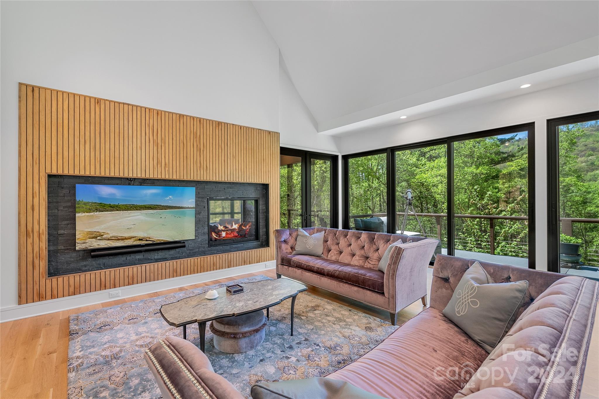 Sherwood Heights - Residential