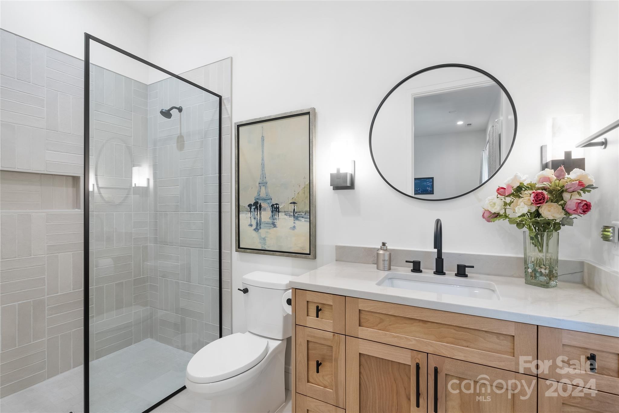 Sherwood Heights - Residential