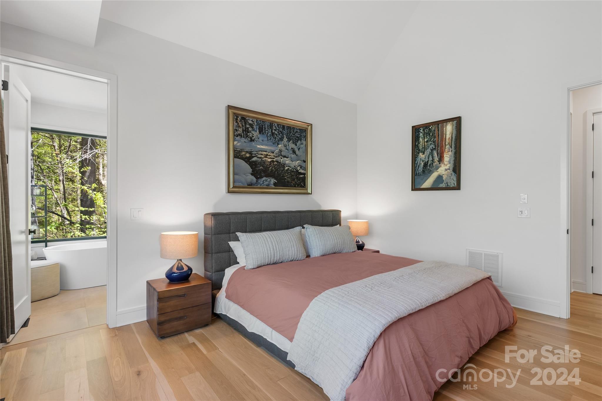 Sherwood Heights - Residential