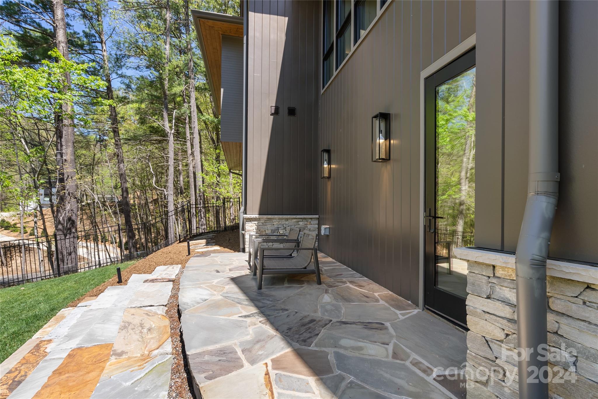 Sherwood Heights - Residential